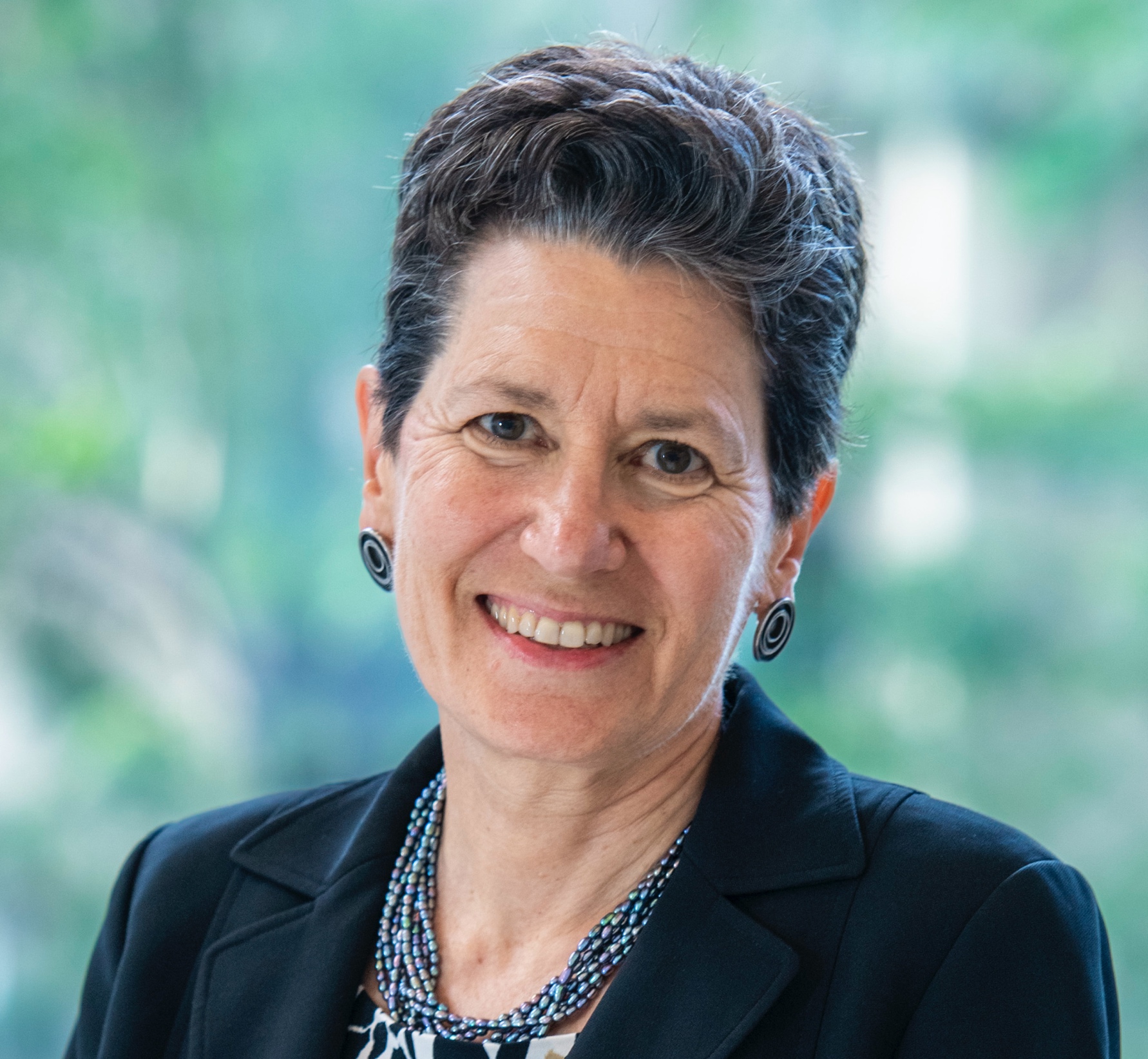 Lisa Hirschhorn