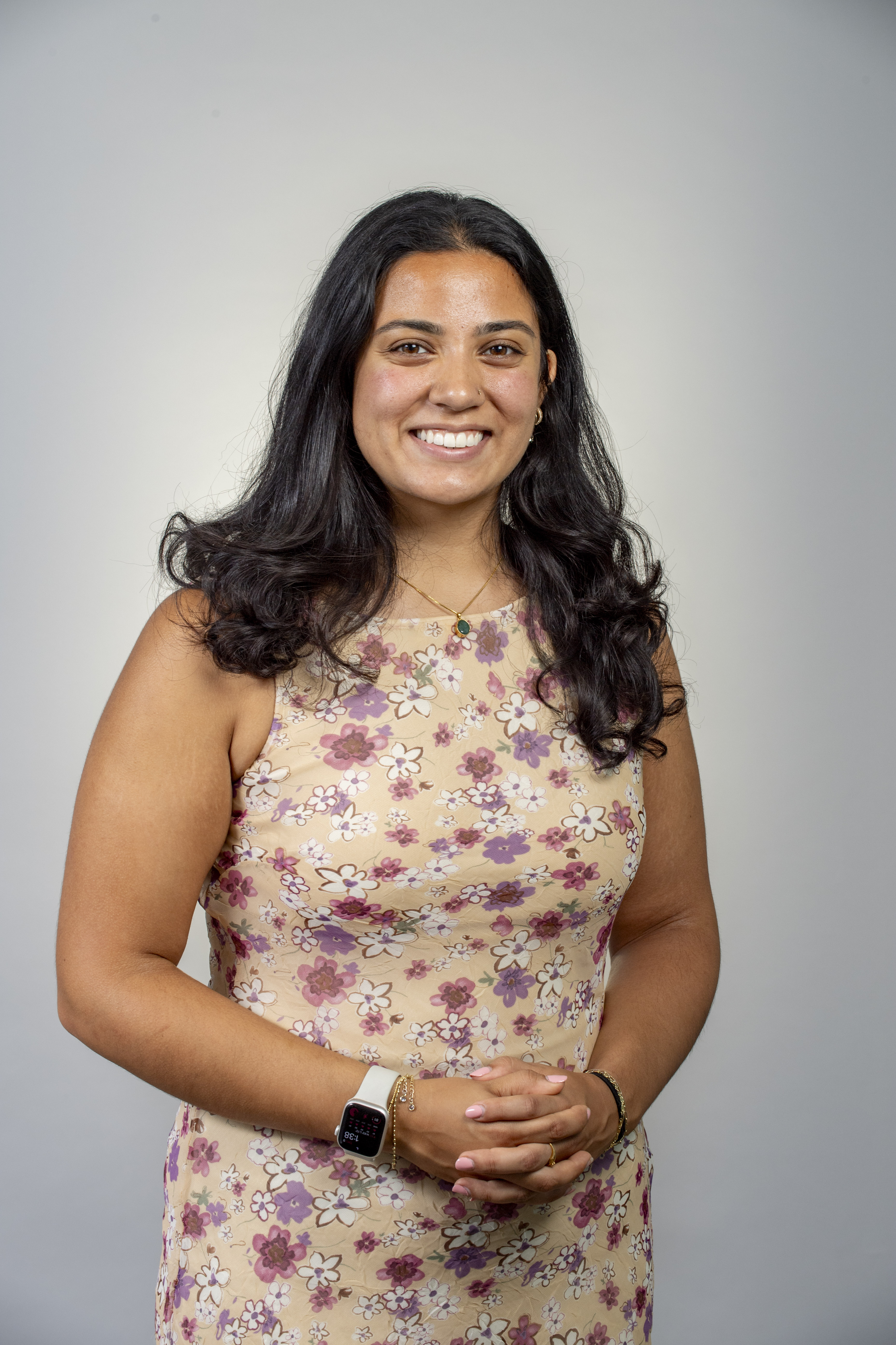 Pratika Dhungel