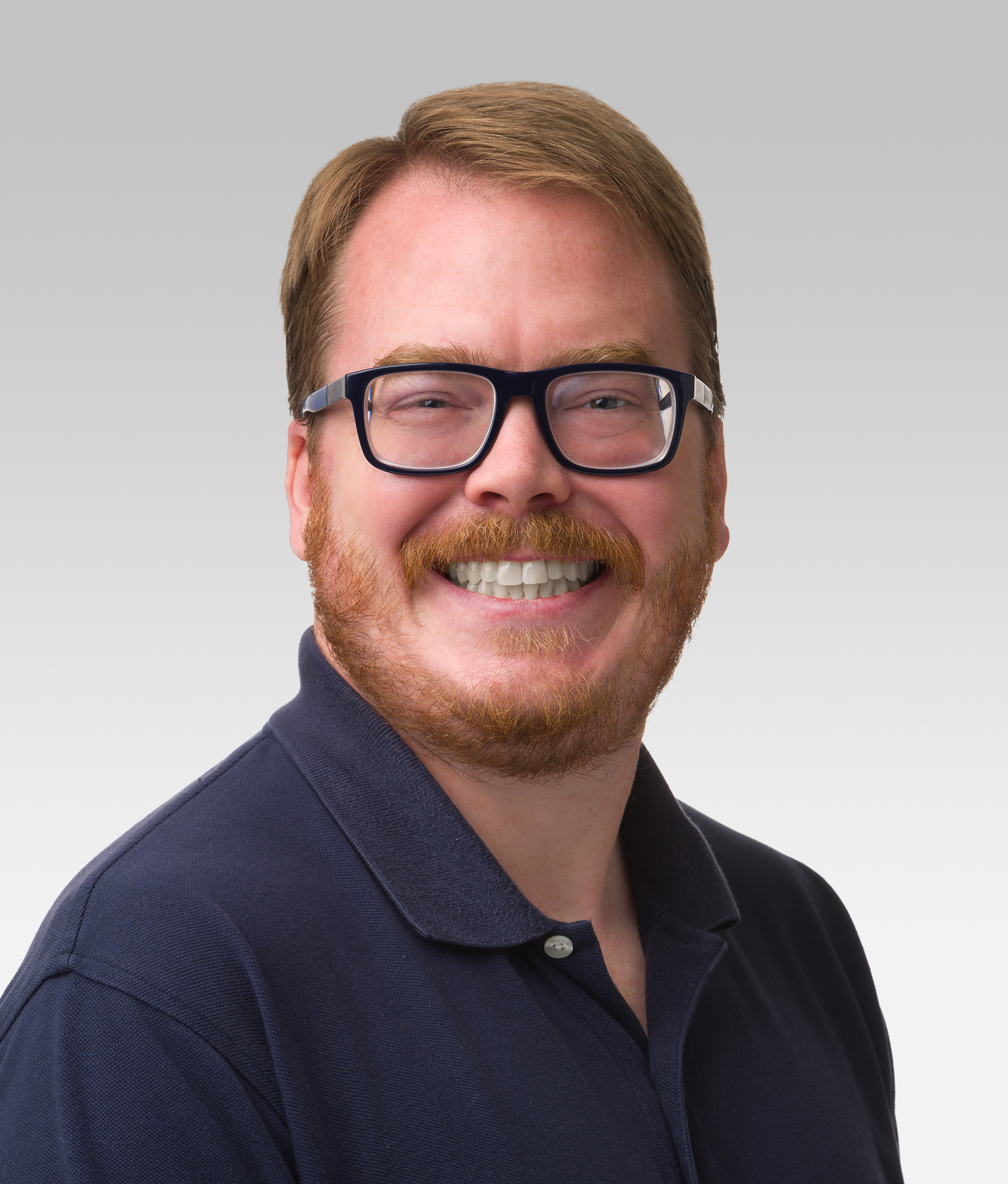 Brian Joyce Headshot