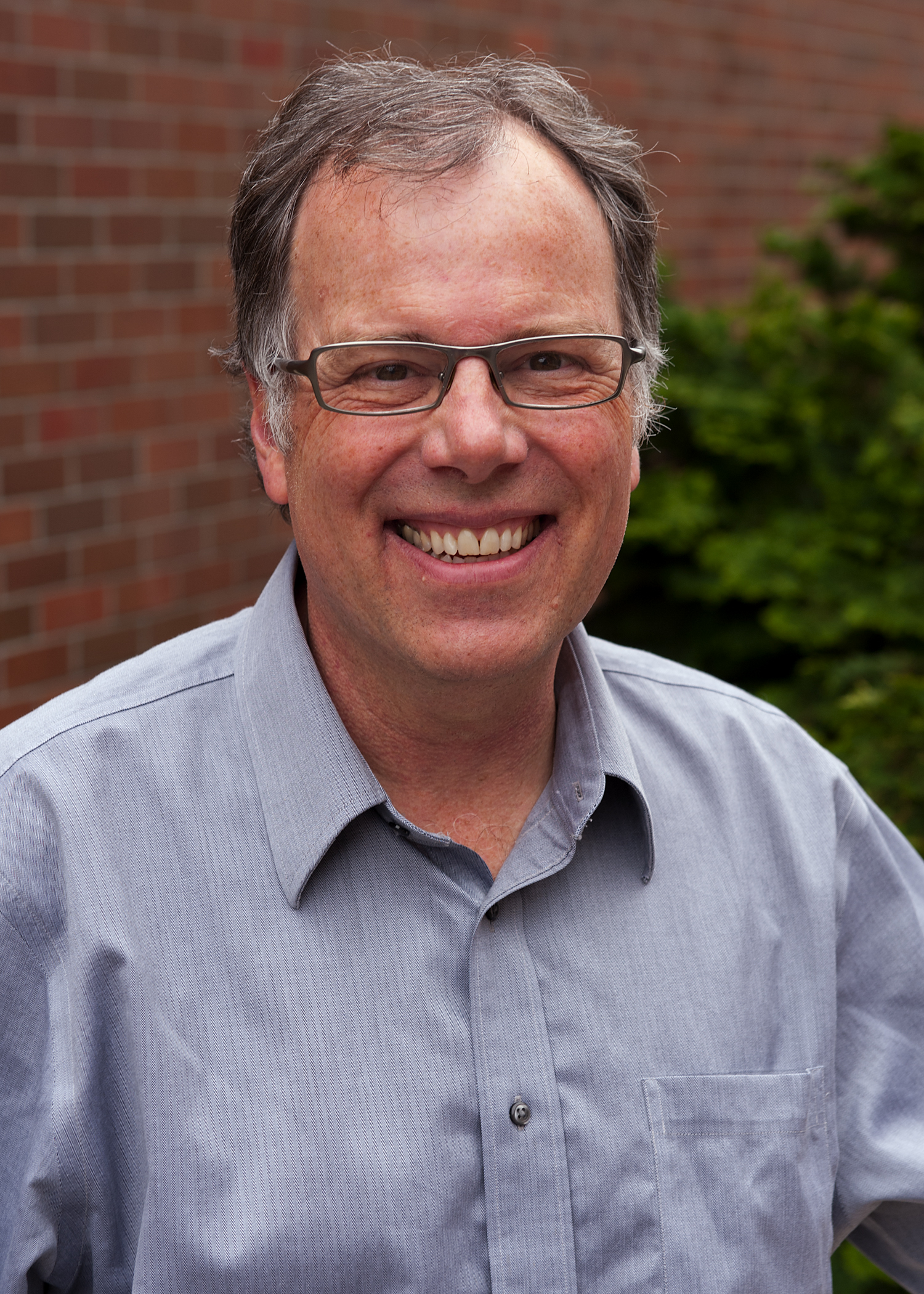 Jerry Cangelosi headshot