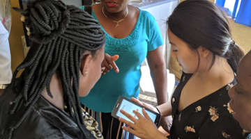 Center for Innovation in Global Health Technologies