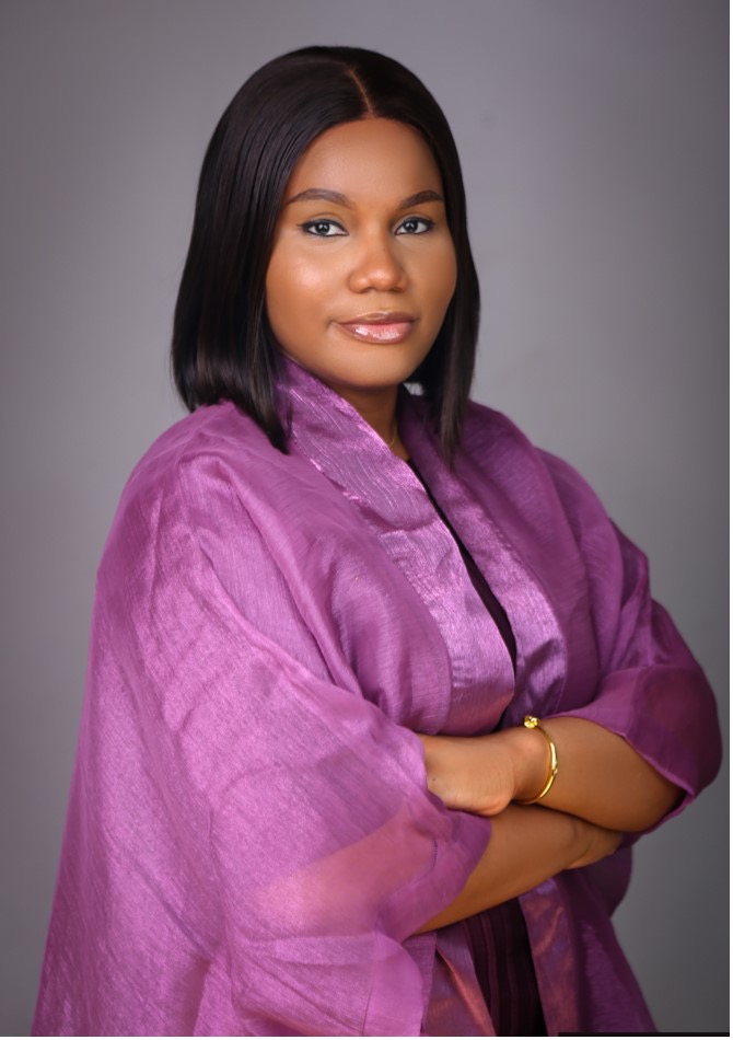 Chisom Obiezu-Umeh headshot