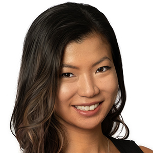 Elizabeth Chan headshot