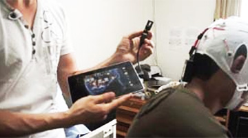 Center for  Global Neurology