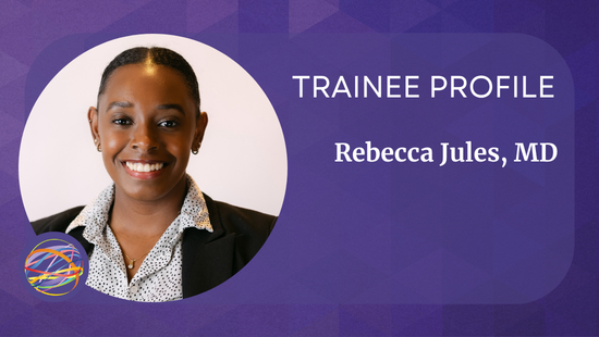 Rebecca Jules headshot