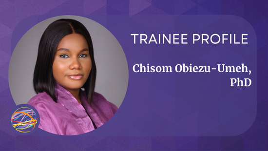 Chisom Obiezu-Umeh headshot