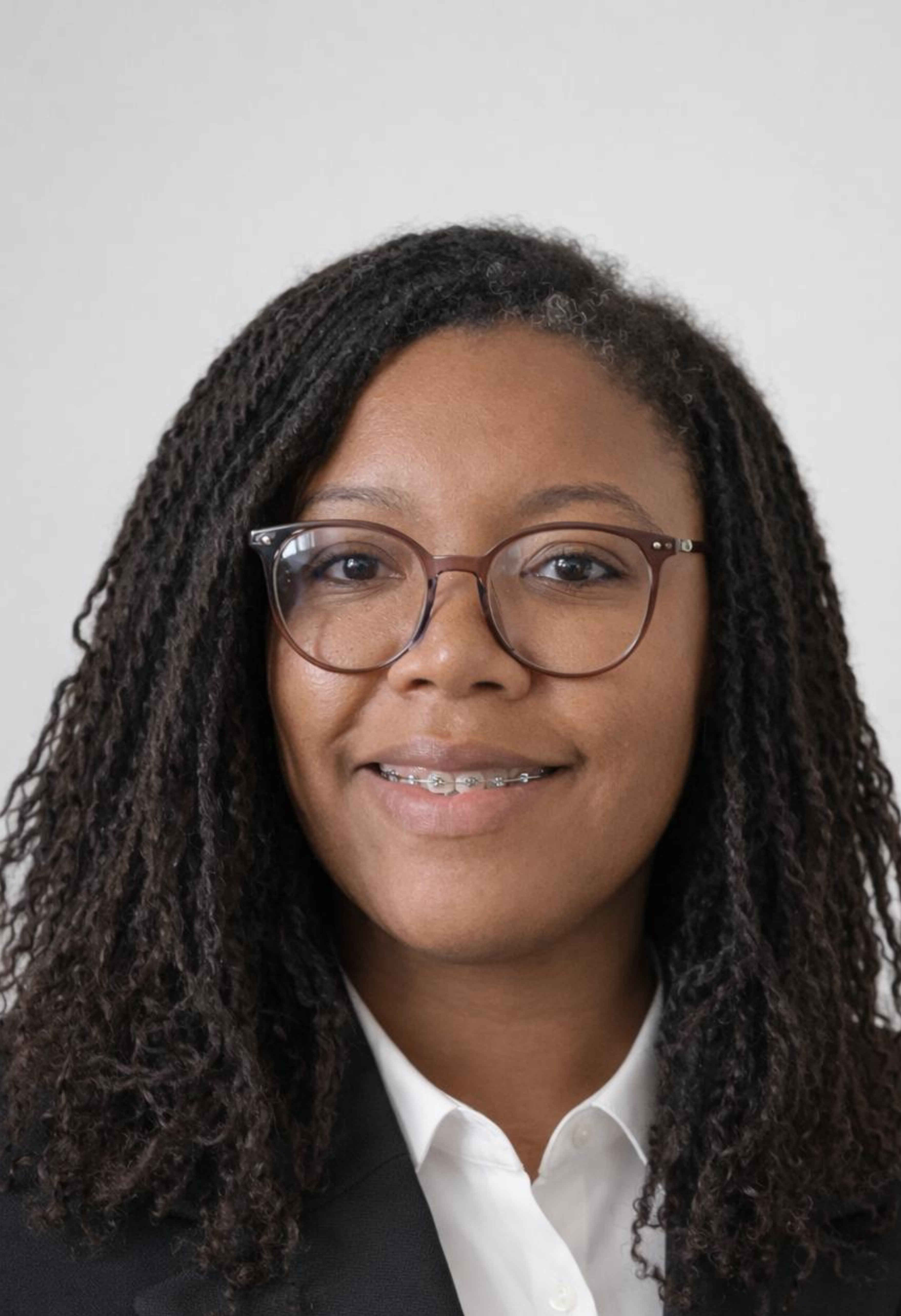 Dannielle Grayer headshot