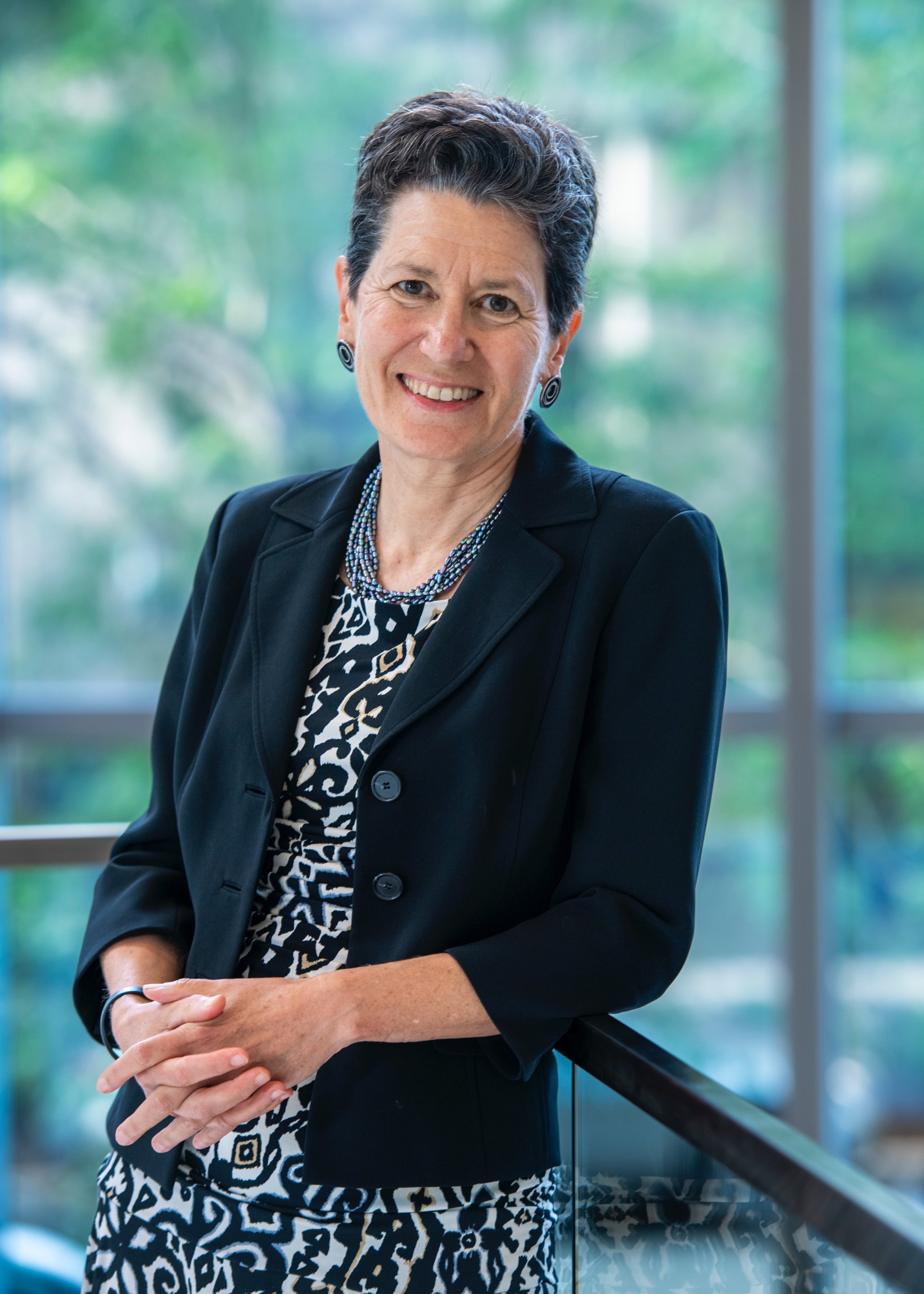 Lisa Hirschhorn, MD, MPH