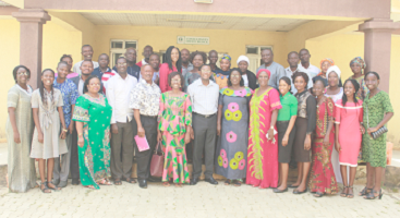 Using Systems Modeling to Improve Retention in Care for Hypertensive Patients in PC Settings in Nigeria