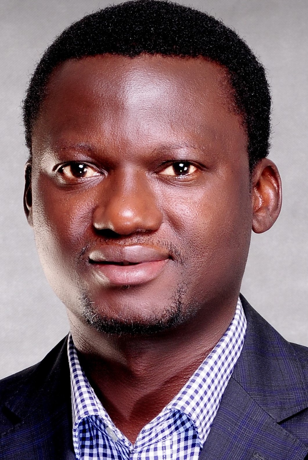 Jonah Musa headshot