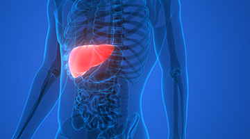 Liver Disease & HIV/HBV - Nigeria