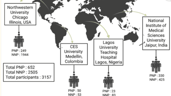 Black and white map of Chile