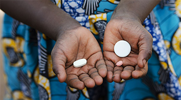 HIV/AIDS Care - Nigeria, Mali, Tanzania, South Africa