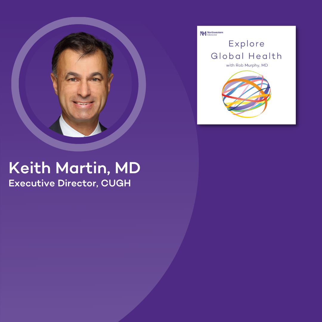 Keith Marin headshot