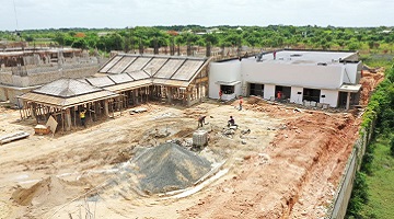 Chronic, Non-Communicable Disease in the Dominican Republic