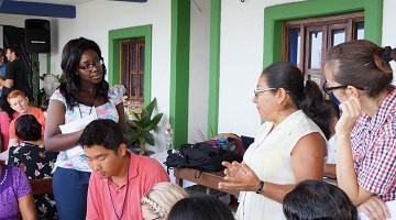 Ryan Family Center for Global Primary Care
