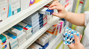 Optimizing Physician & Pharmacist Communications