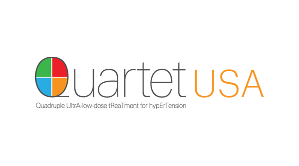 QUARTET USA (Completed)