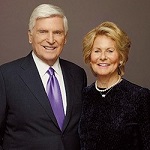 The Patrick and Shirley Ryan Family Makes New $480 Million Gift, Which Will Endow the Existing Institute for Global Health