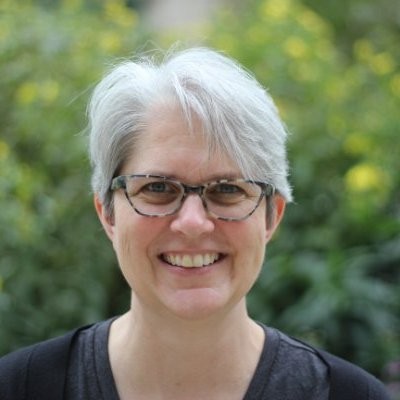 Sally McFall, PhD