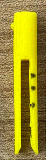 swab capture device