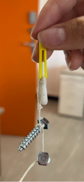 swab capture device