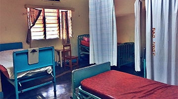 Emergency AIDS Relief - Nigeria, Tanzania