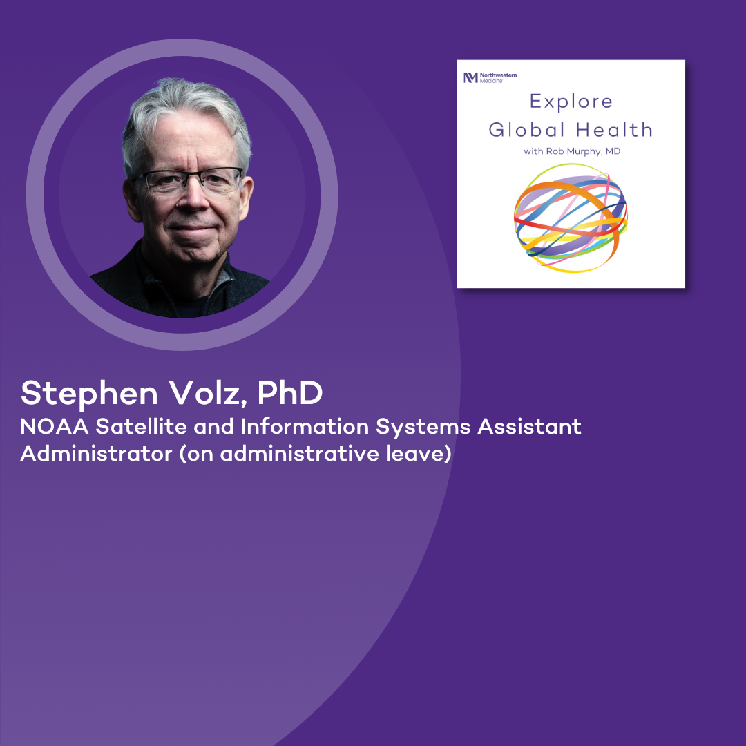 Stephen Volz headshot